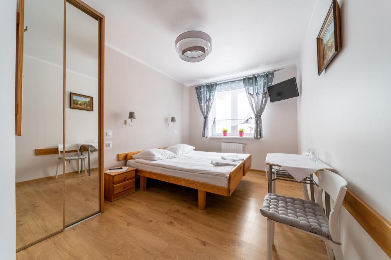 Bed and Breakfast Orchidea Szklarska Poręba Esterno foto
