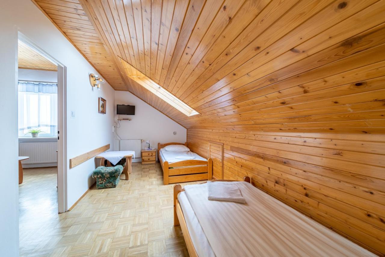 Bed and Breakfast Orchidea Szklarska Poręba Esterno foto