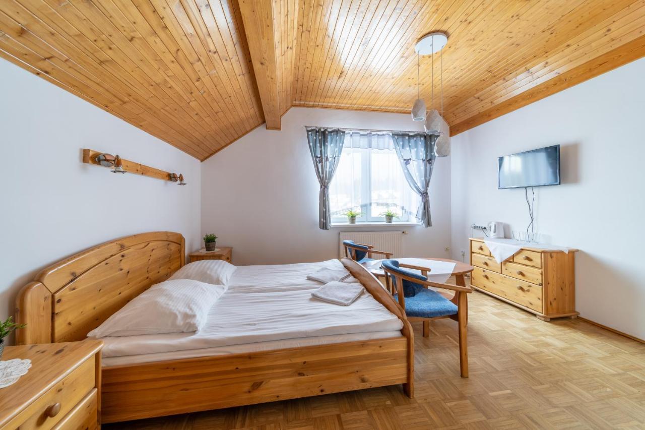 Bed and Breakfast Orchidea Szklarska Poręba Esterno foto